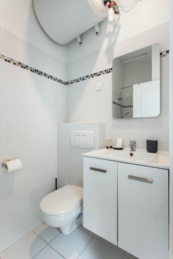 Spacious House - 2Br-8P - Монруж Экстерьер фото
